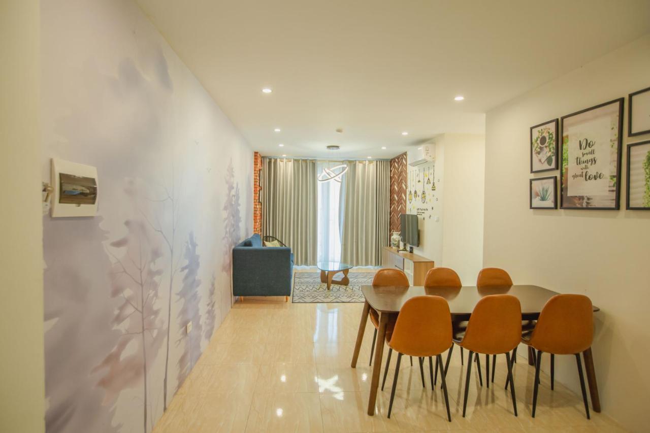 Dong'S Homestay Ha Long Exterior photo