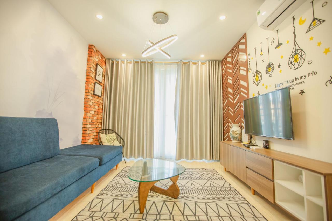 Dong'S Homestay Ha Long Exterior photo