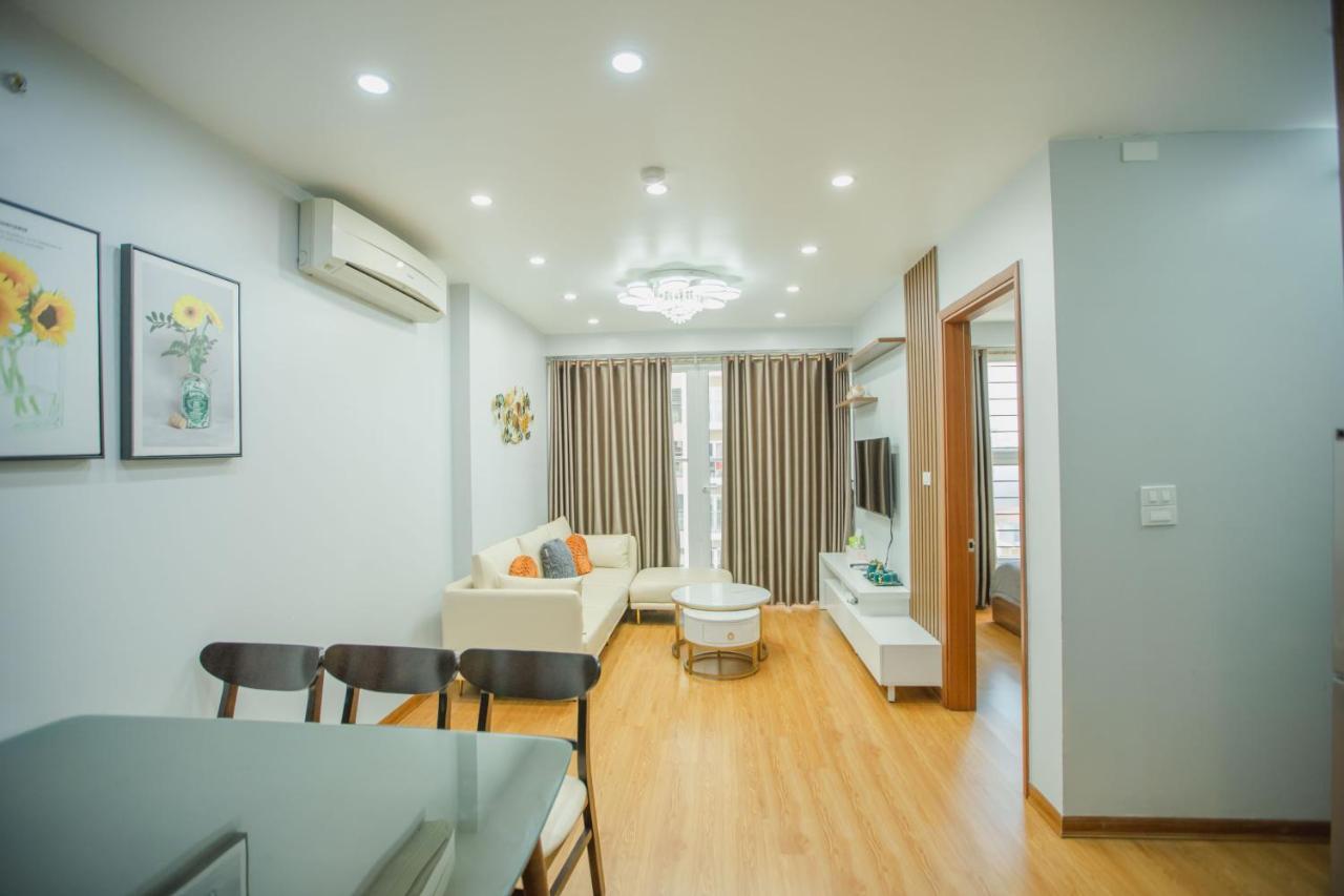 Dong'S Homestay Ha Long Exterior photo