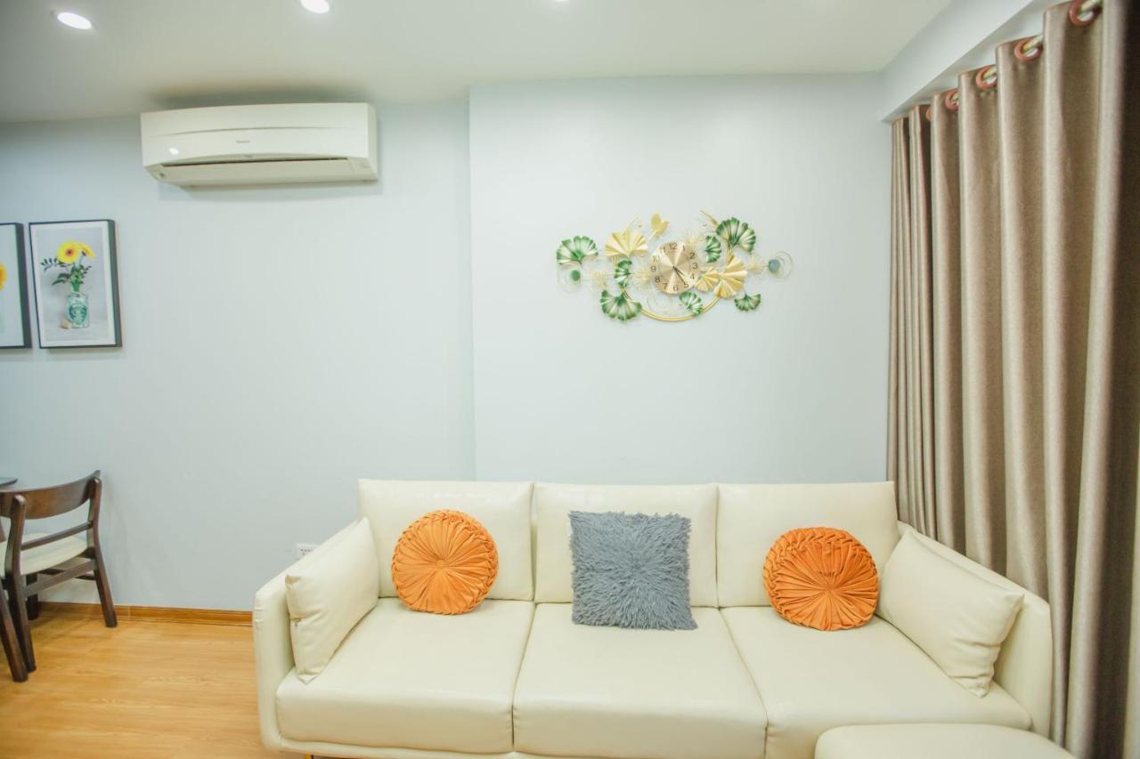 Dong'S Homestay Ha Long Exterior photo