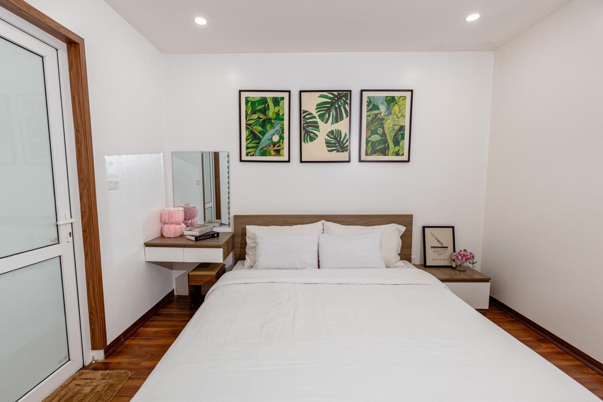 Dong'S Homestay Ha Long Exterior photo