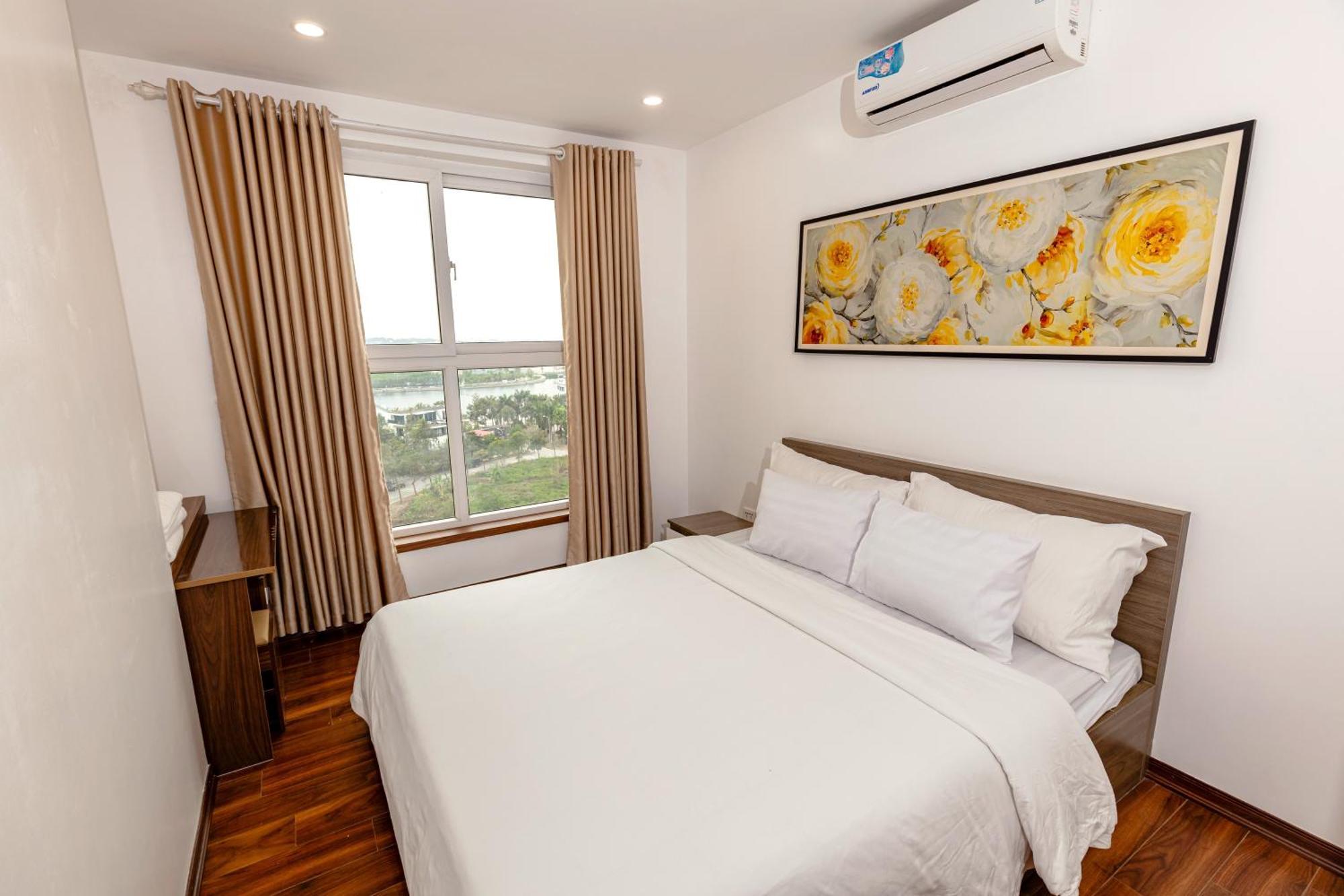 Dong'S Homestay Ha Long Exterior photo