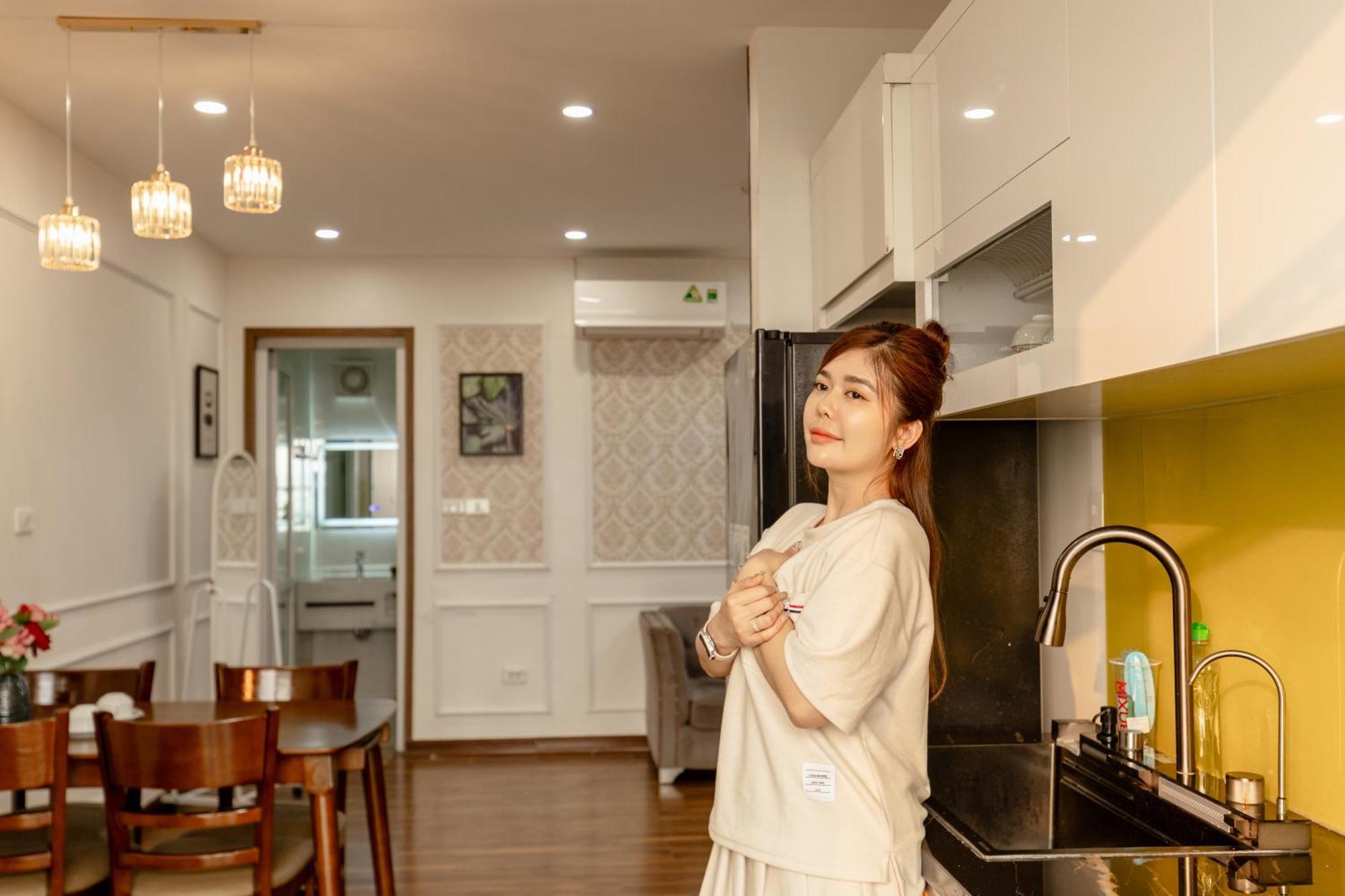 Dong'S Homestay Ha Long Exterior photo