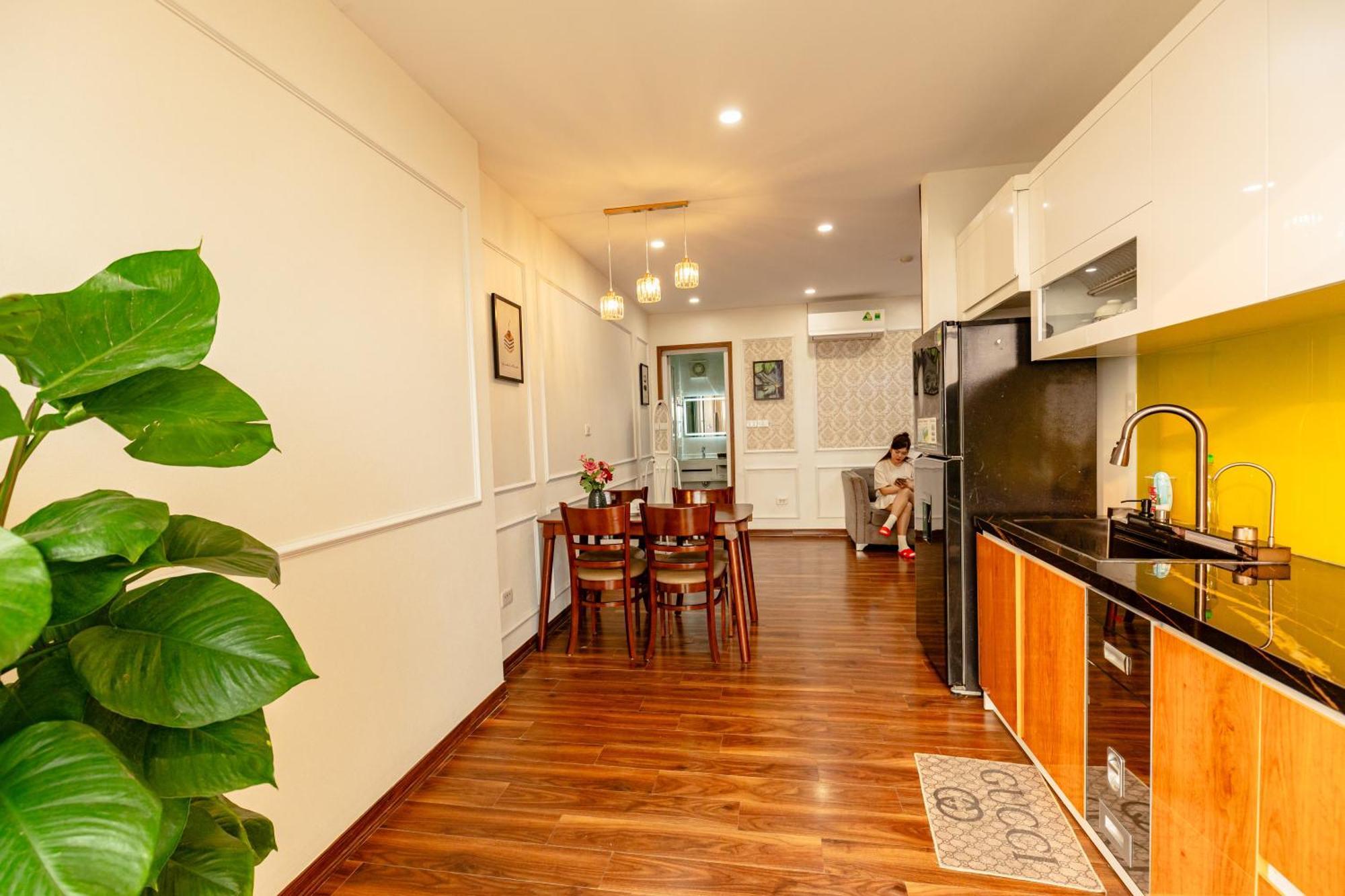 Dong'S Homestay Ha Long Exterior photo