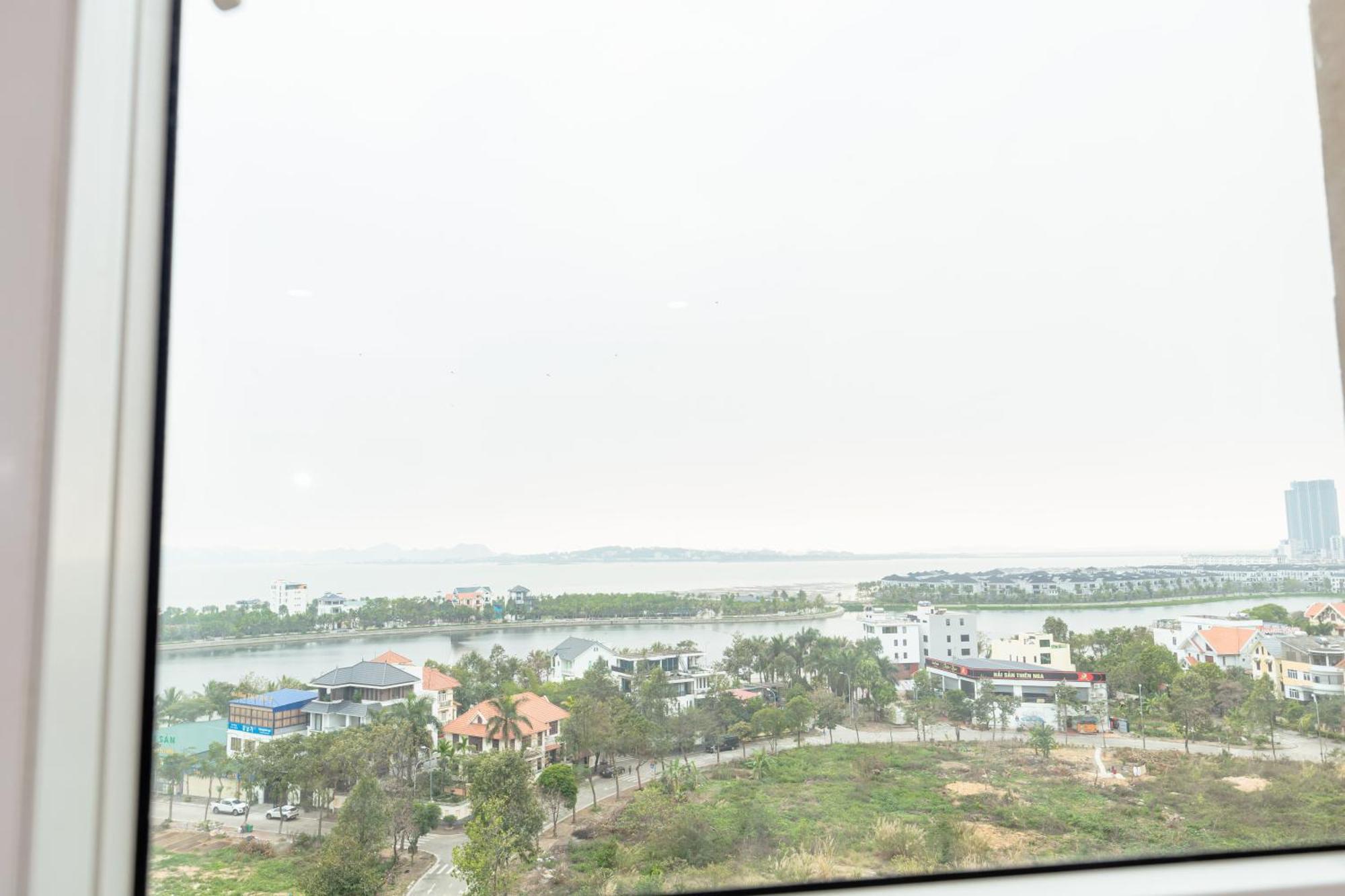 Dong'S Homestay Ha Long Exterior photo
