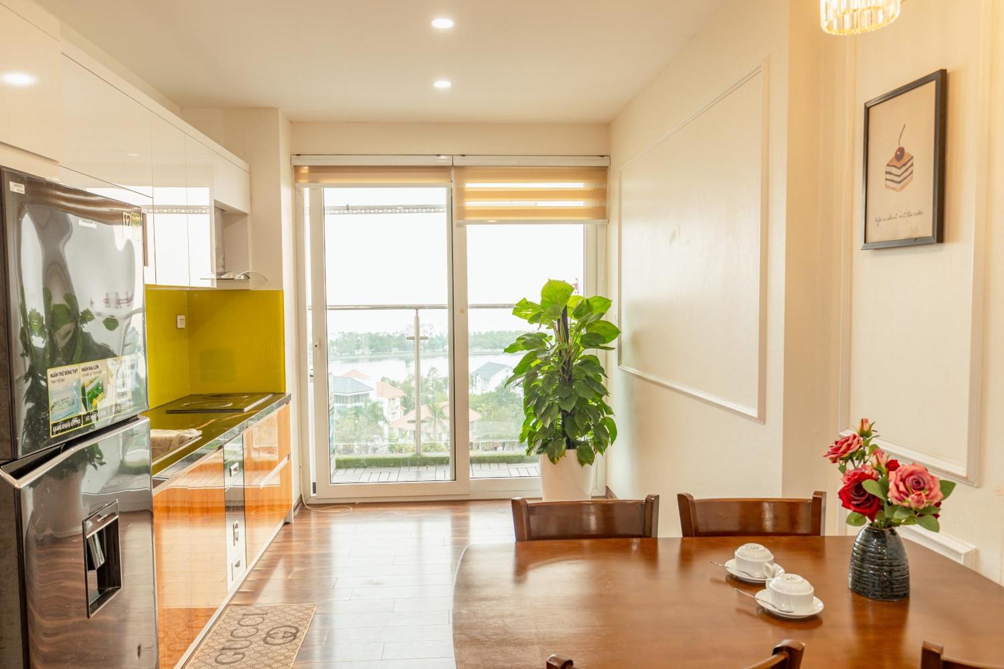 Dong'S Homestay Ha Long Exterior photo