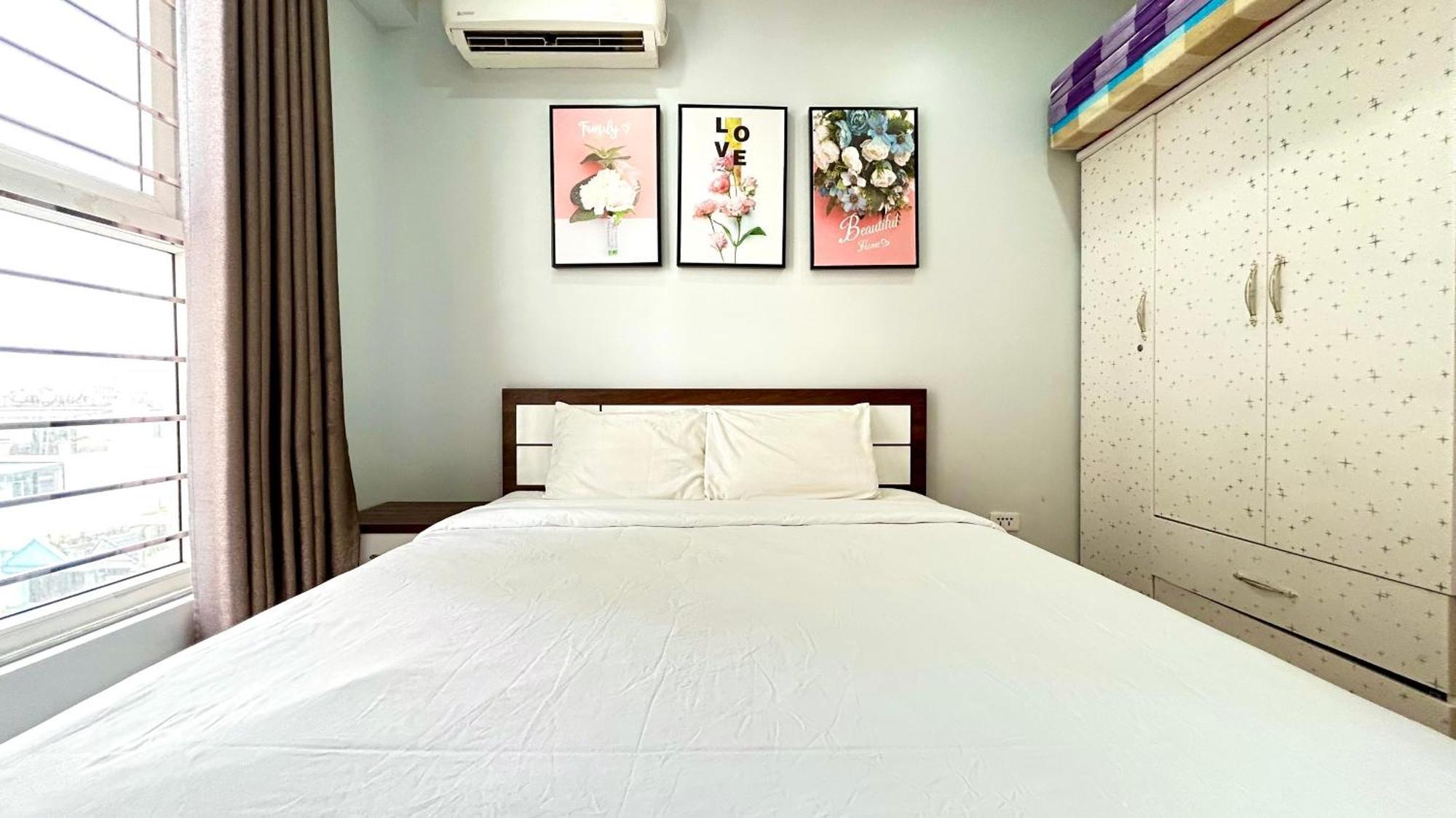 Dong'S Homestay Ha Long Exterior photo