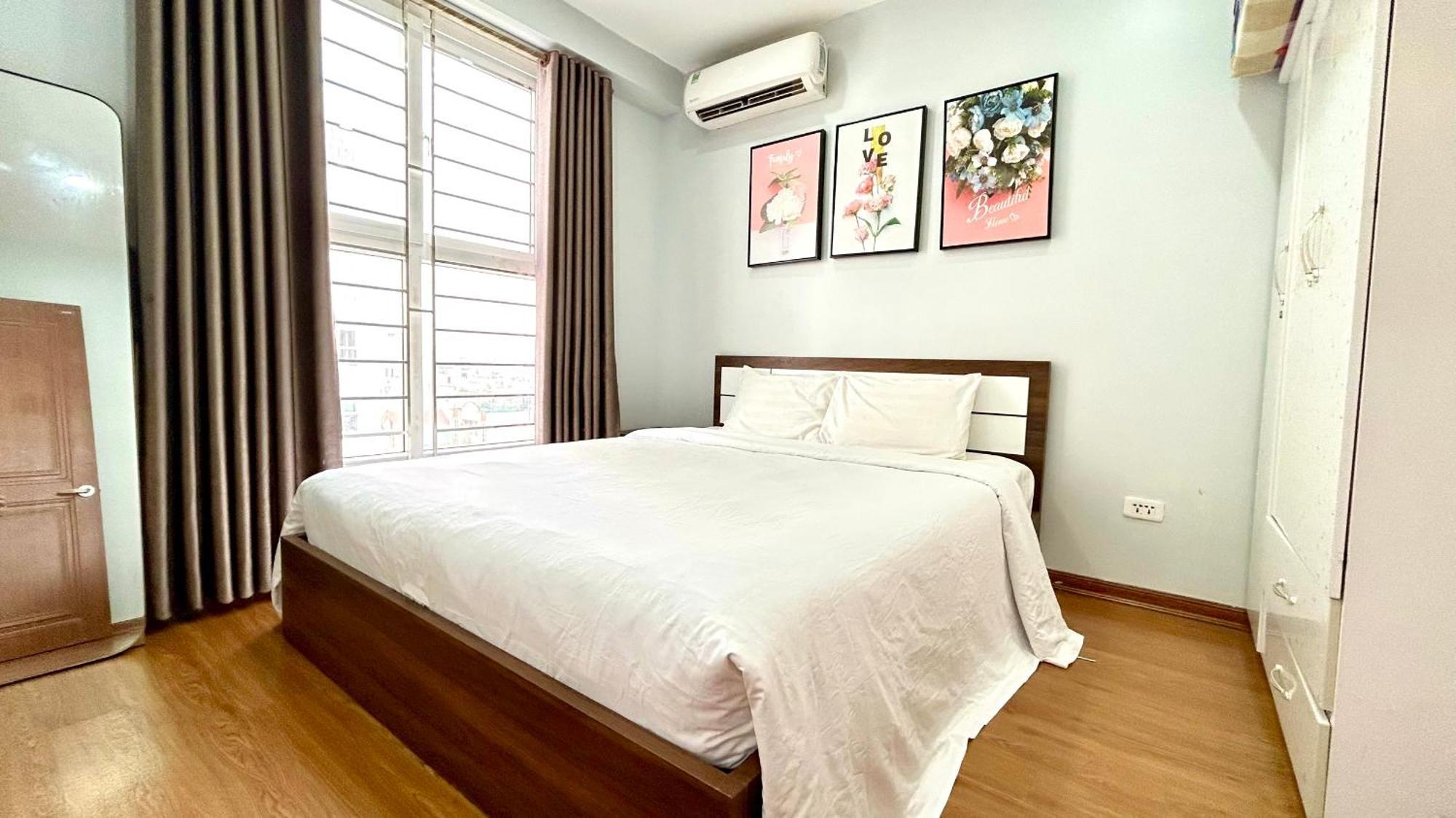 Dong'S Homestay Ha Long Exterior photo
