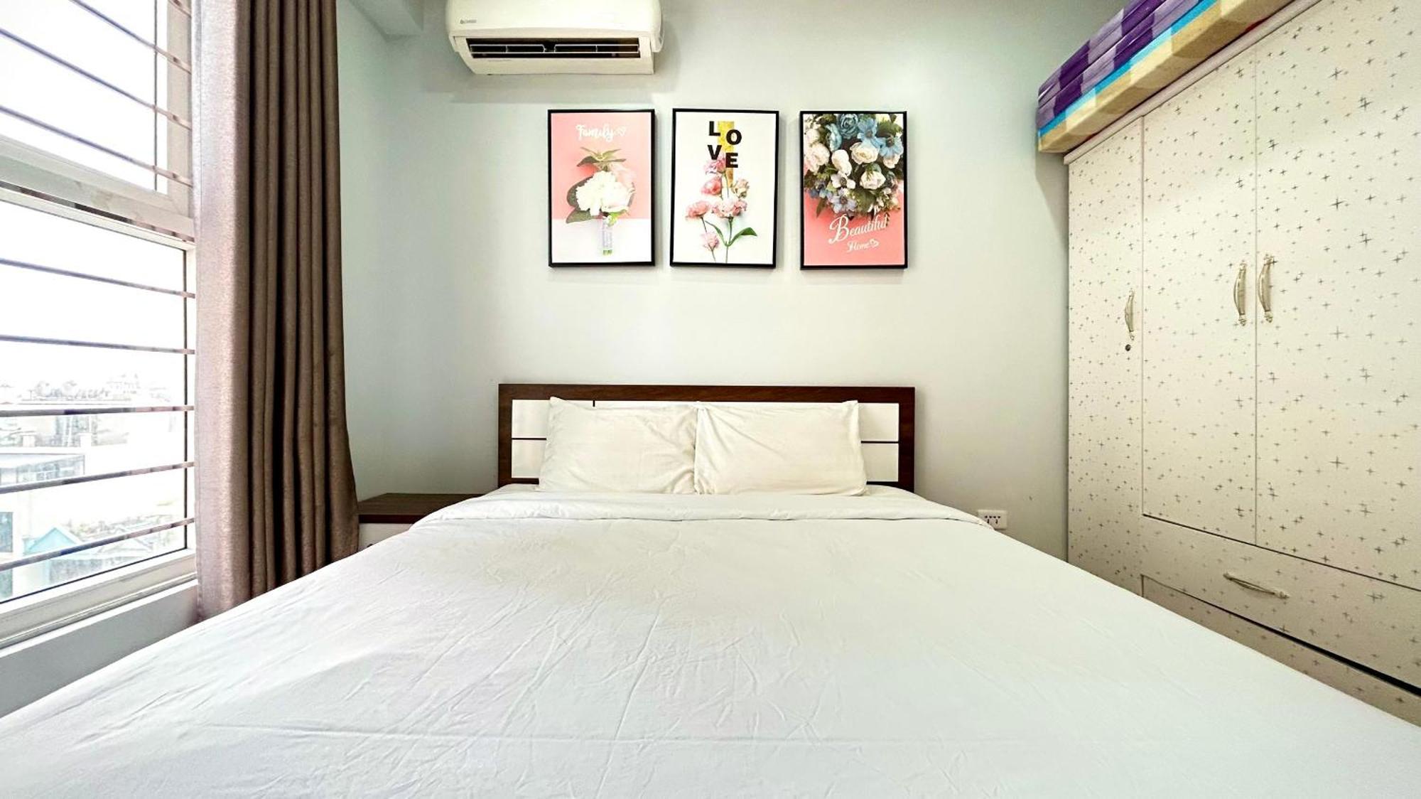Dong'S Homestay Ha Long Exterior photo